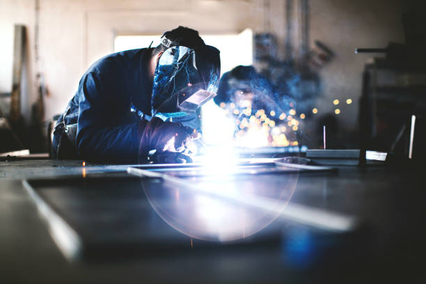 Best Food and Beverage Processing Equipment Welding in St Vincent College, PA