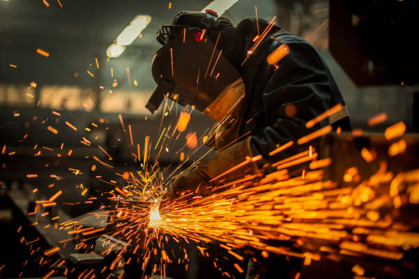 Best Structural Steel Welding in St Vincent College, PA