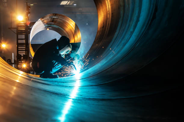 Best Welding Inspection and Certification in St Vincent College, PA