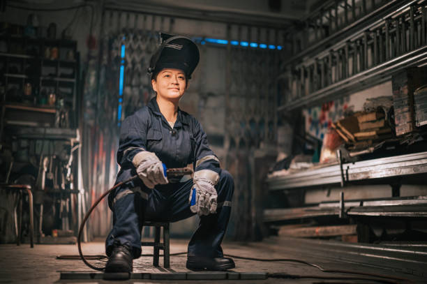 Best Specialty Welding Processes in St Vincent College, PA