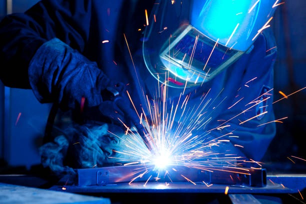 Affordable Welder Services in St Vincent College, PA