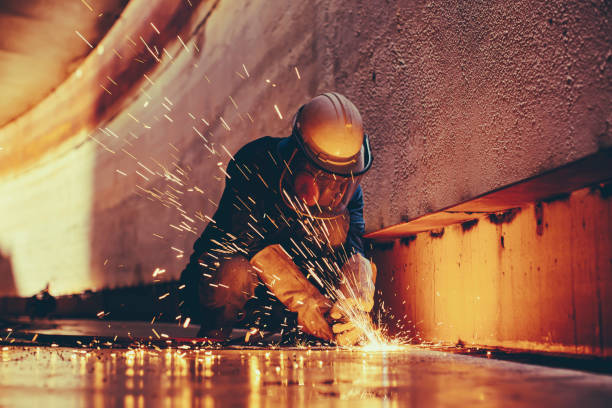  St Vincent College, PA Welder Pros