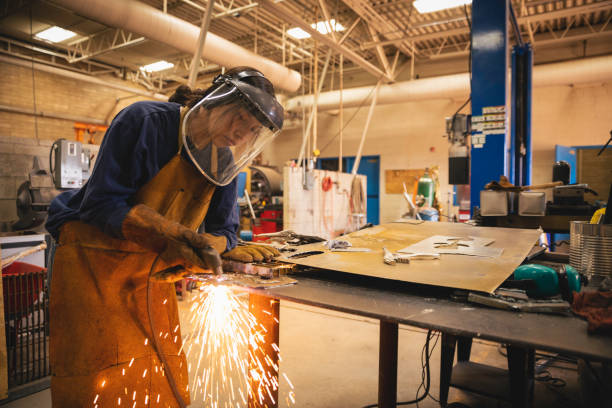 Best Structural Steel Welding in St Vincent College, PA