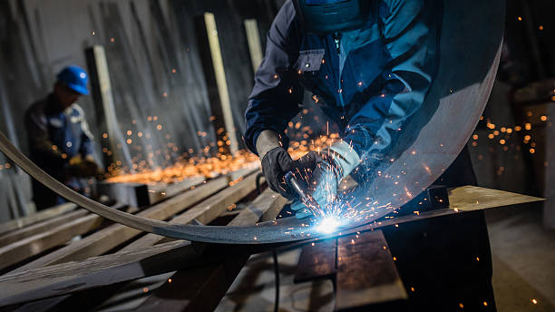 Best Artistic and Custom Metal Fabrication in St Vincent College, PA
