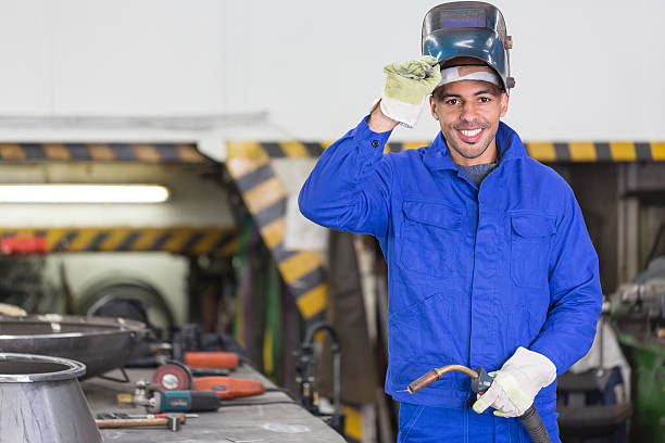 Best Maintenance and Repair Welding in St Vincent College, PA