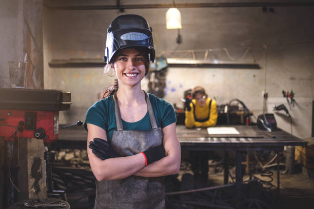 Best Marine and Shipbuilding Welding in St Vincent College, PA